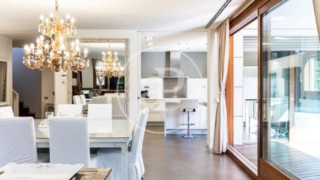 Casa o chalet de alquiler en Golf - Can Trabal - Photo 4