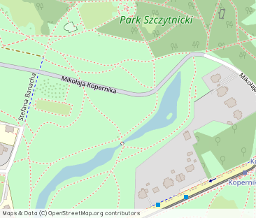 Mieszkanie na wynajem Centrum Akademickie - Фото 1