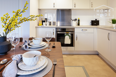 2 bedroom flat to rent - Photo 4