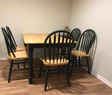 For Lease - 3448 Ellengale Drive, Mississauga, Ontario - Photo 5