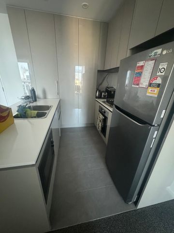 Melbourne CBD - Photo 4