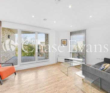 2 bedroom flat to rent - Photo 4