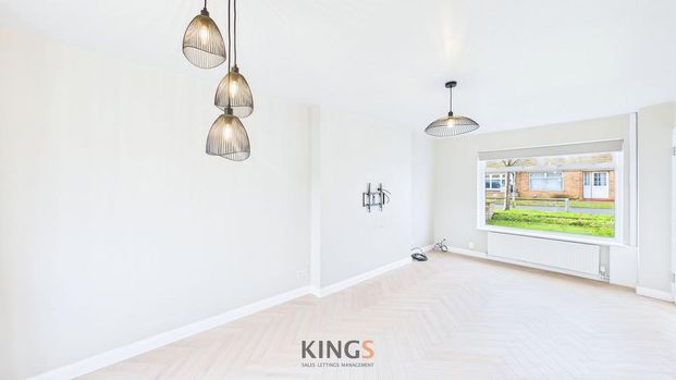 3 bedroom terraced house to rent - Photo 1