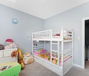 For Lease - 358 Robert Parkinson Drive, Brampton, Ontario - Photo 4