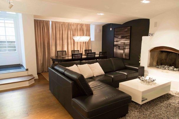 Danderydsgatan, Stockholm - Photo 1