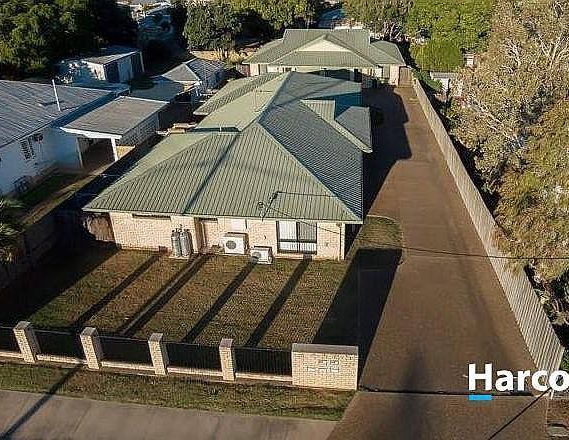 Neat & Tidy 2 Bedroom Unit in Prime Location! - Photo 1