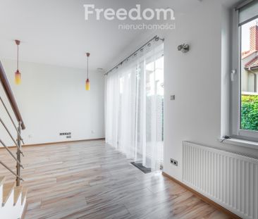 Dom 98,51 m², Piaseczno, Karolinki - Photo 4