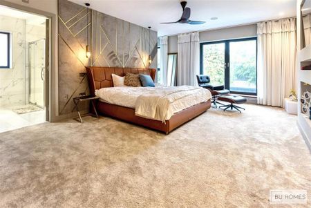 7 bedroom detached house to rent - Photo 5