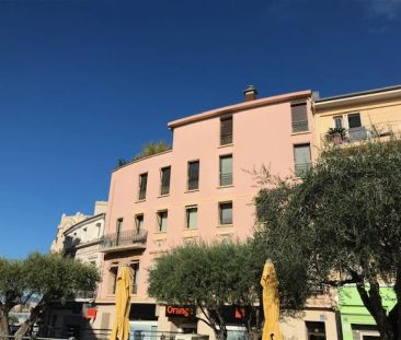 Location appartement 1 pièce - 26m² à Saint raphael (83700) - Photo 2
