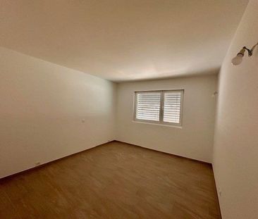 Magnifique appartement neuf au 2ème étage de 2,5 pièces à Aproz (Sion) - Foto 3