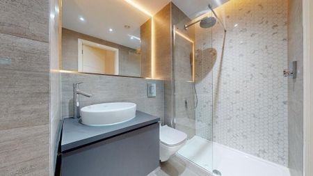 Studio to rent - Photo 4