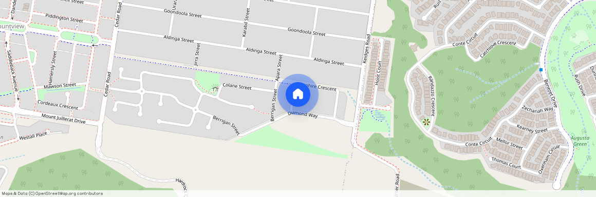 2/7 Sapphire Cres, Redbank Plains QLD 4301