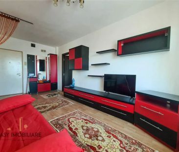 Apartament 4 camere, UMF, 2 bai, Marasti, 2 balcoane, Targu Mures - Photo 1