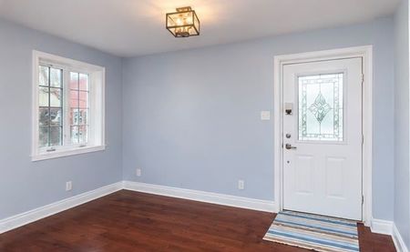 For Lease - 14 Thornton Avenue Unit# Main Floor, Toronto, Ontario - Photo 4