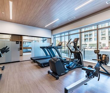 For Lease - 3250 Carding Mill Trail Unit# 231, Oakville, Ontario - Photo 4