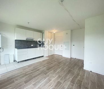 A LOUER APPARTEMENT T2 NEUF - Photo 2