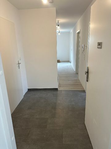 15282 Neu errichtete Wohnung mit Eigengarten! - Photo 2