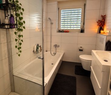 Terrassenwohnung in Emmenbrücke - Foto 6