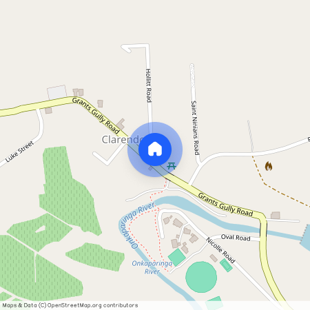 78 Grants Gully Road, Clarendon