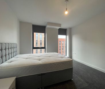 1 Bed Flat, Neptune Place, L8 - Photo 3