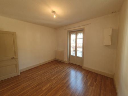 APPARTEMENT T3 A LOUER - Photo 4