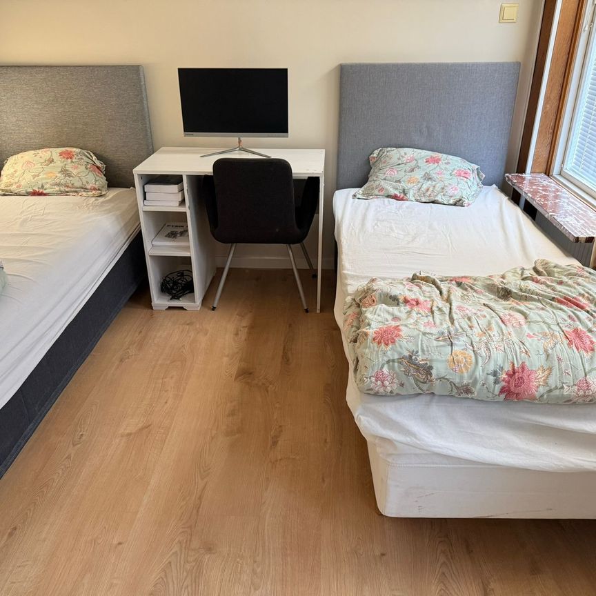 Hästhagsvägen, Sollentuna - Photo 2