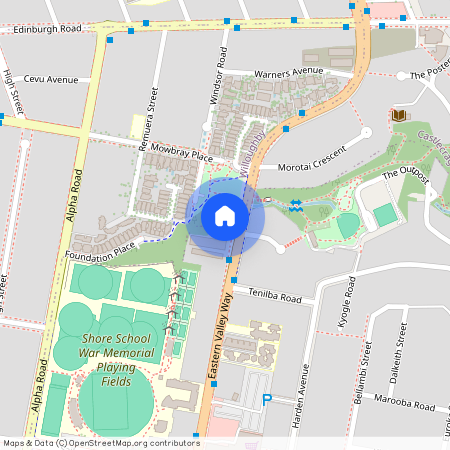 101/58 Eastern Valley Way, NSW 2063, Northbridge