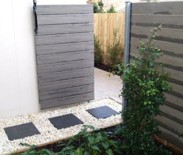 One Bedder Garden Apartment - Inspect Now 0450580488 - Photo 3