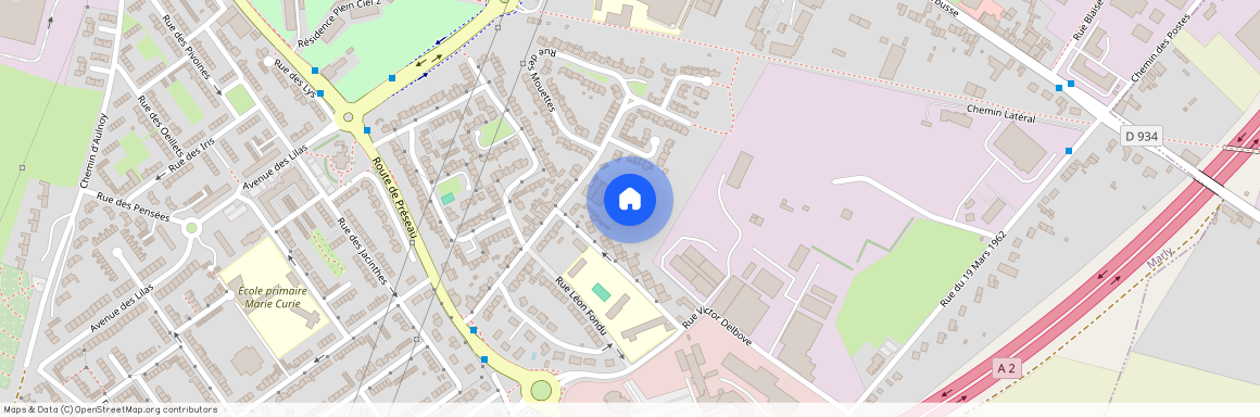 HAUTS-DE-FRANCE, NORD (59), 59770, Marly