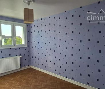 ETAMPES LOCATION 4 PIECES 68.57 M² LA DIGUE | Cimm Immobilier - Photo 2