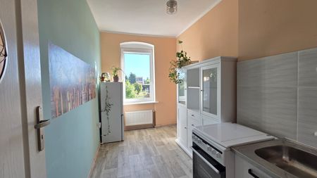 Mieszkanie 2 pokojowe - Photo 5