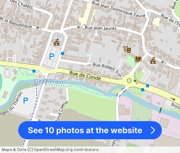 Maison Montataire 6 pièce(s) 137 m2 en bas de Montataire, - Photo 1