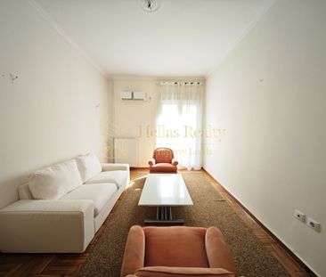 Ενοικίαση κατοικίας, 41 τ.μ., Ζωγράφου, 750 € - Photo 3