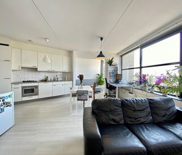 Te huur: Appartement Generaal Eisenhowerplein 5 F033 in Rijswijk - Photo 5