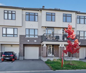 For Lease - 96 Feathertop Lane, Kanata, Ontario - Photo 6