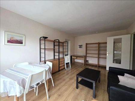 2 pièces - Meublé - 43,62 m² - 5ème étage - Colocation non autorisée - Photo 4