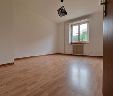 4 Zimmer, 75 m², EG - Photo 6