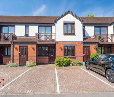 1 bedroom ground floor maisonette to rent - Photo 6