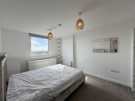 HatBox, 5 Munday Street, Manchester, M4 - Photo 5