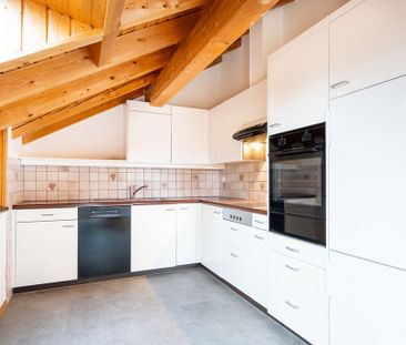 A louer à Savigny - Bel appartement de 3.5 pièces - Photo 4