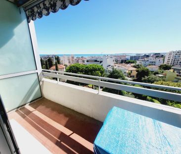 Location Appartement 1 pièce Meublé 32m² CAGNES SUR MER 06800 - Photo 3