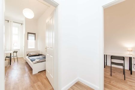 Hohenzollerndamm 53.5 - Foto 3