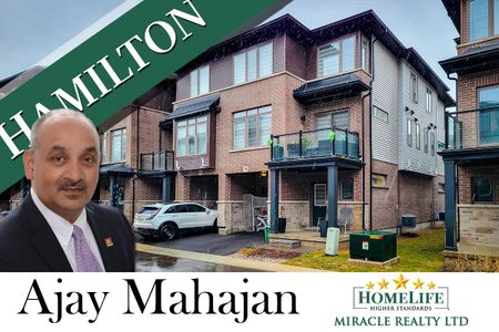 For Lease - 575 Woodward Avenue Unit# 79, Hamilton, Ontario - Photo 2