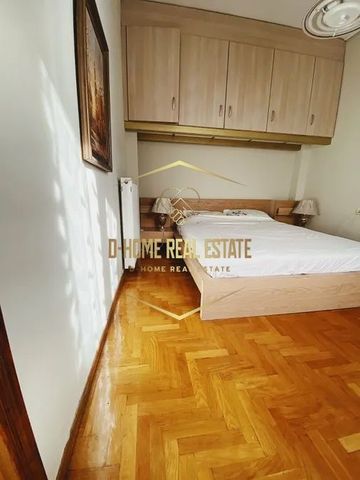 Διαμέρισμα για ενοικίαση Μετς - Καλλιμάρμαρο - Photo 4