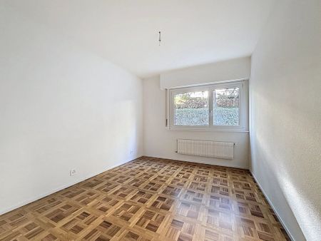 For rent? Beautiful 4.5 room renovated apartment in Gravelone (Sion) - Foto 5