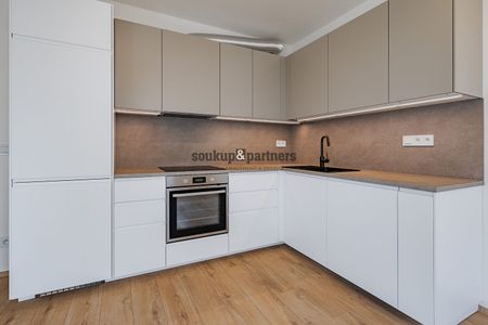 Pronájem bytu 2+kk 48 m² - Photo 5