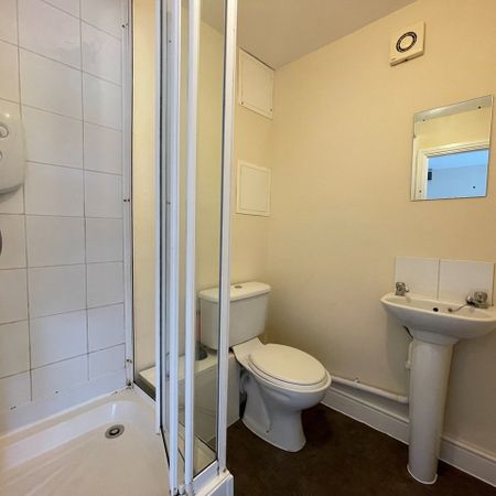 Studio Flat, Adelaide Road, SO17 - Photo 4