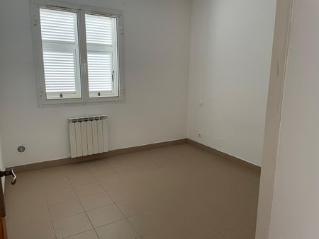 À louer – Appartement T2 de 45 m² avec terrasse - Photo 2