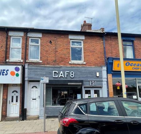 Prince Edward Road, South Shields, NE34 - Photo 4