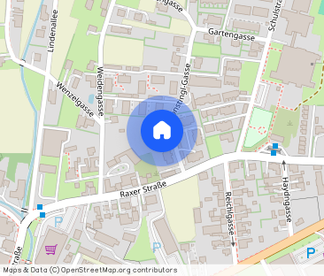 Hans Ponstinglgasse 3/4 - Foto 1